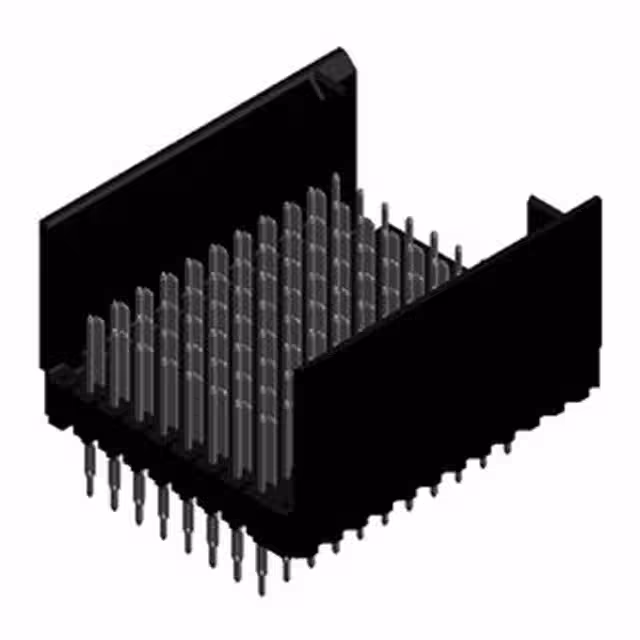 HSHM-H088FL5-8CP1-TG30 3M  Standard metrico rigido